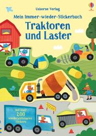 Spielzeuge zum Malen & Zeichnen Usborne Verlag GmbH