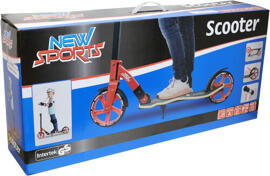 Roller New Sports