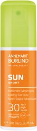 Sonnencreme ANNEMARIE BÖRLIND