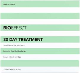 Anti-Aging-Hautpflegeprodukte Bioeffect