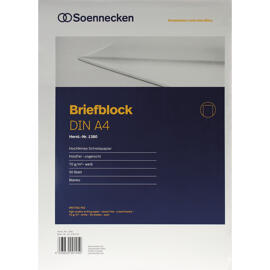 Notizbücher & Notizblöcke Soennecken