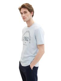 T-Shirts Tom Tailor