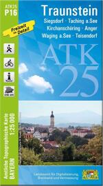 Karten, Stadtpläne und Atlanten