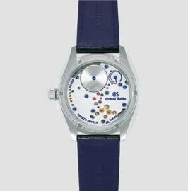 Armbanduhren & Taschenuhren GRAND SEIKO