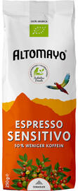 Kaffee Altomayo