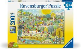 Puzzles RAVENSBURGER