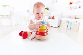 Babybedarf Babyspielwaren TOYNAMICS / HAPE