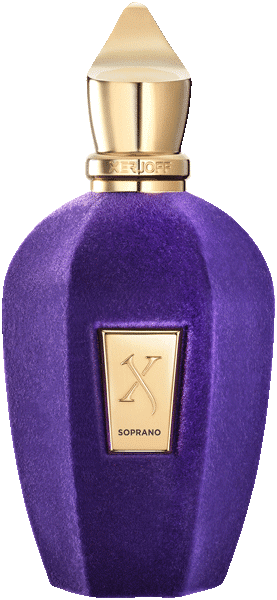 Xerjoff - V - Soprano Eau De Parfum