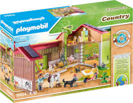 Spielzeuge & Spiele Country