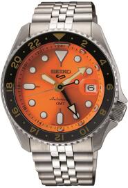 Armbanduhren & Taschenuhren Seiko