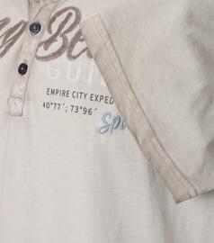 Shirts & Tops CASAMODA