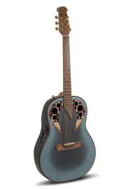 Akustikgitarren Adamas