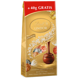 Pralinen Lindt