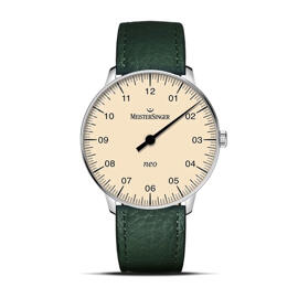 Armbanduhren & Taschenuhren