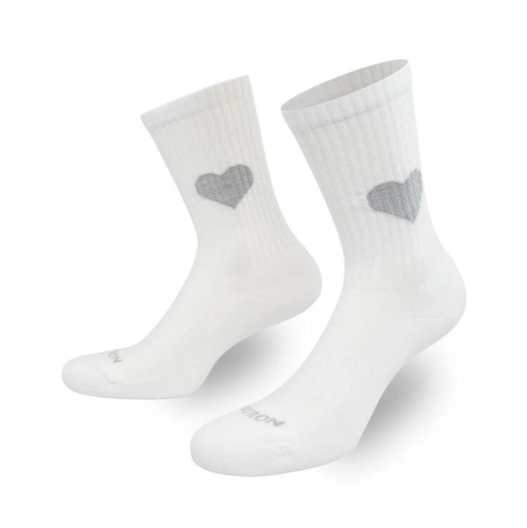 Patron Socks Glitzerliebe