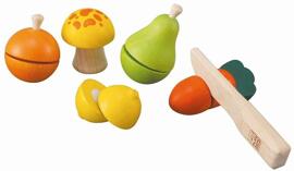 Spielzeugküchen & Spielzeuglebensmittel SCANDIC TOYS PLANTOYS