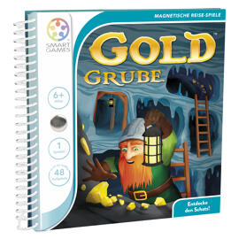 Puzzles & Geduldspiele Smart Games