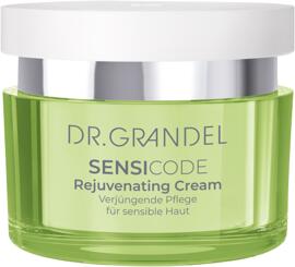 Anti-Aging-Hautpflegeprodukte DR. GRANDEL