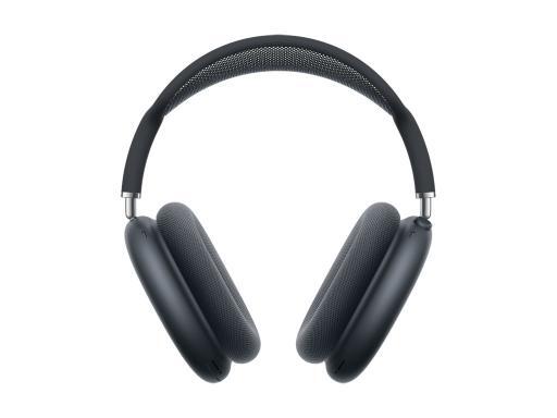 Apple Schwarz - Airpods Max Usb-C