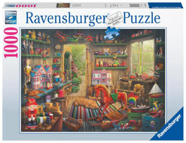Spielzeuge & Spiele Ravensburger
