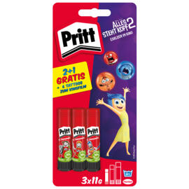 Büroarbeitsmittel Pritt