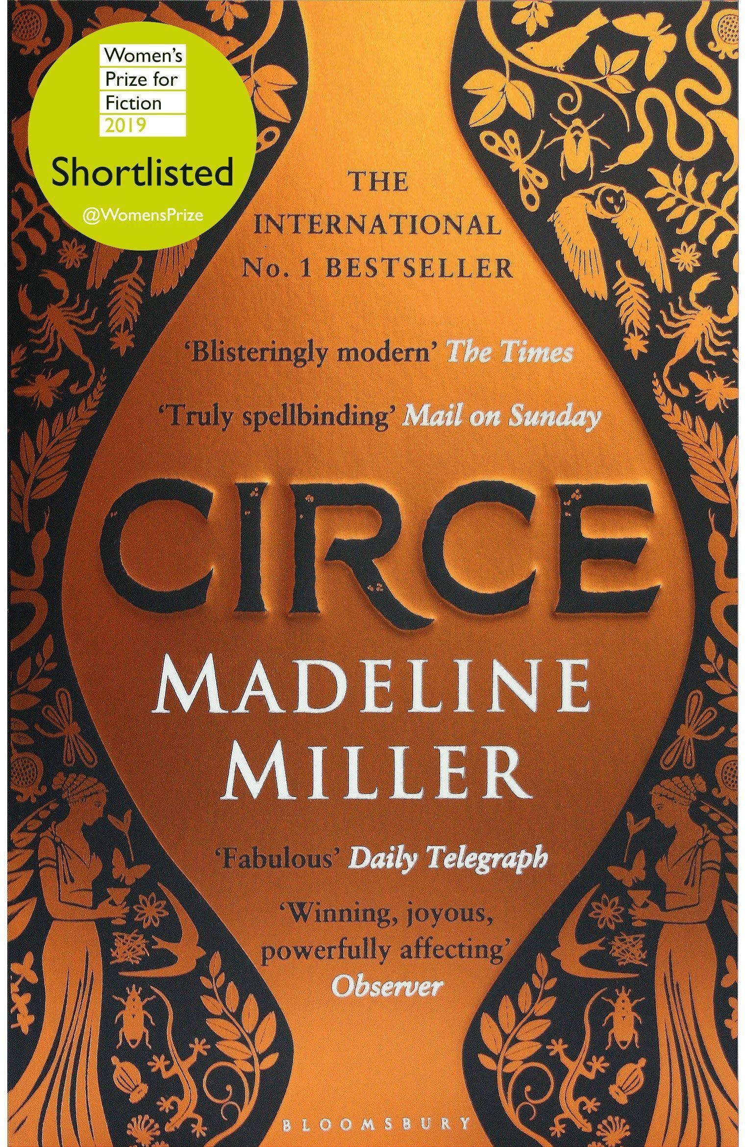 Circe | Miller, Madeline