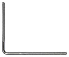Schlagzeug-Hardware Latin Percussion