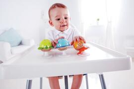 Babybedarf Hape