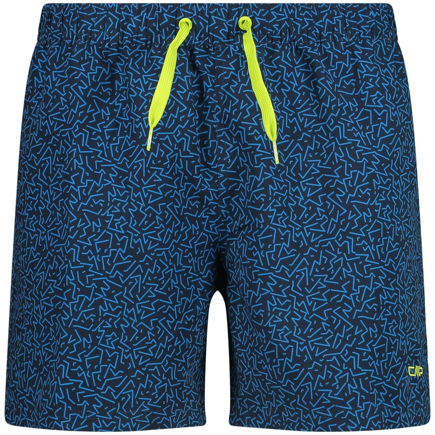 Cmp Herren - Man Shorts Dunkelblau - Gr. - 58