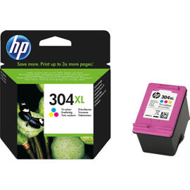 Toner & Tintenpatronen HP