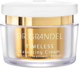 Anti-Aging-Hautpflegeprodukte DR. GRANDEL