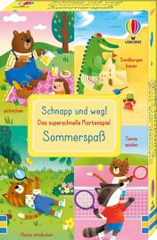 Lernspielzeug