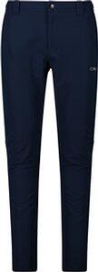Cmp Herren - Keilhose Man Pant Black Blue - Gr. - 56