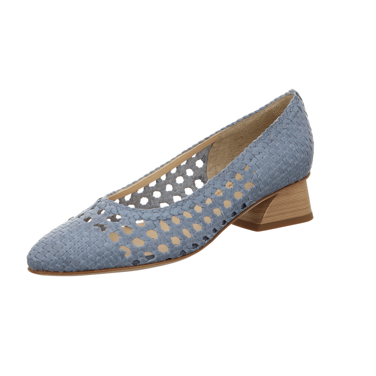 Brunate - Schuhe Hellblau - Gr. - 42