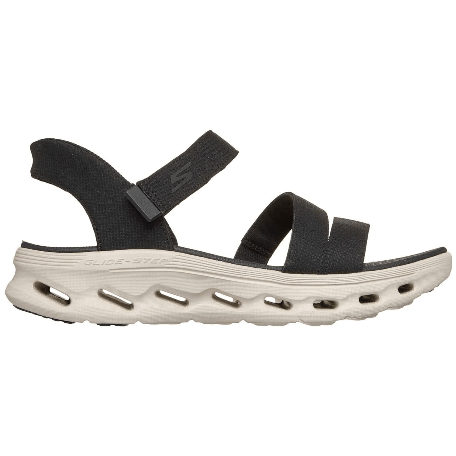 Skechers Schwarz - Schuhe - Gr. - 39