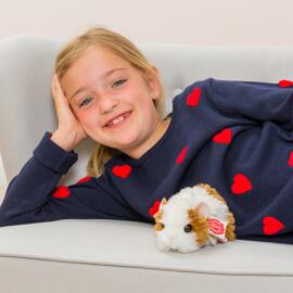Stofftiere Hermann Teddy Collection
