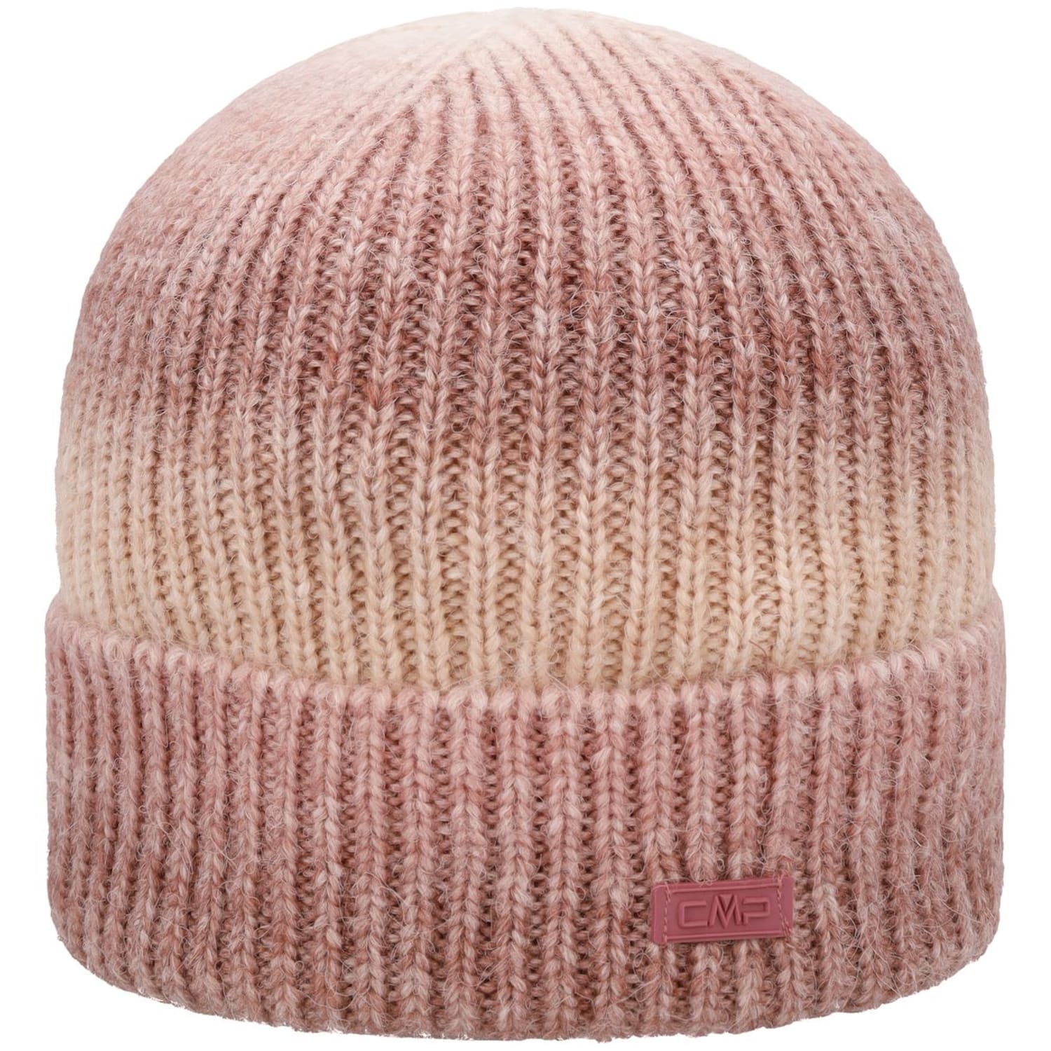 Cmp - Knitted Dunkelpink - Gr. - Onesize