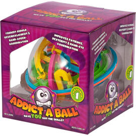 Puzzles & Geduldspiele Addict-A-Ball