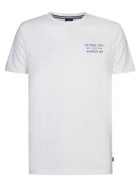 T-Shirts Petrol Industries