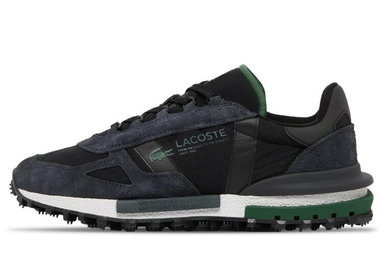 Lacoste Elite Active