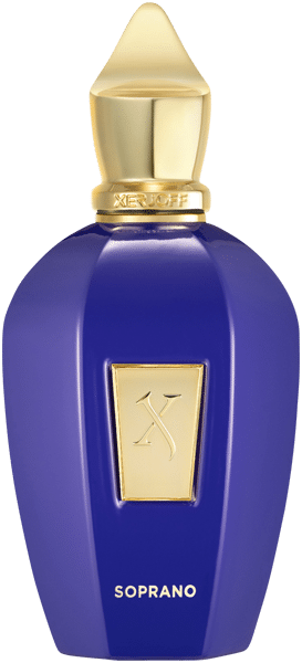 Xerjoff - Soprano Edp Nat. Spray