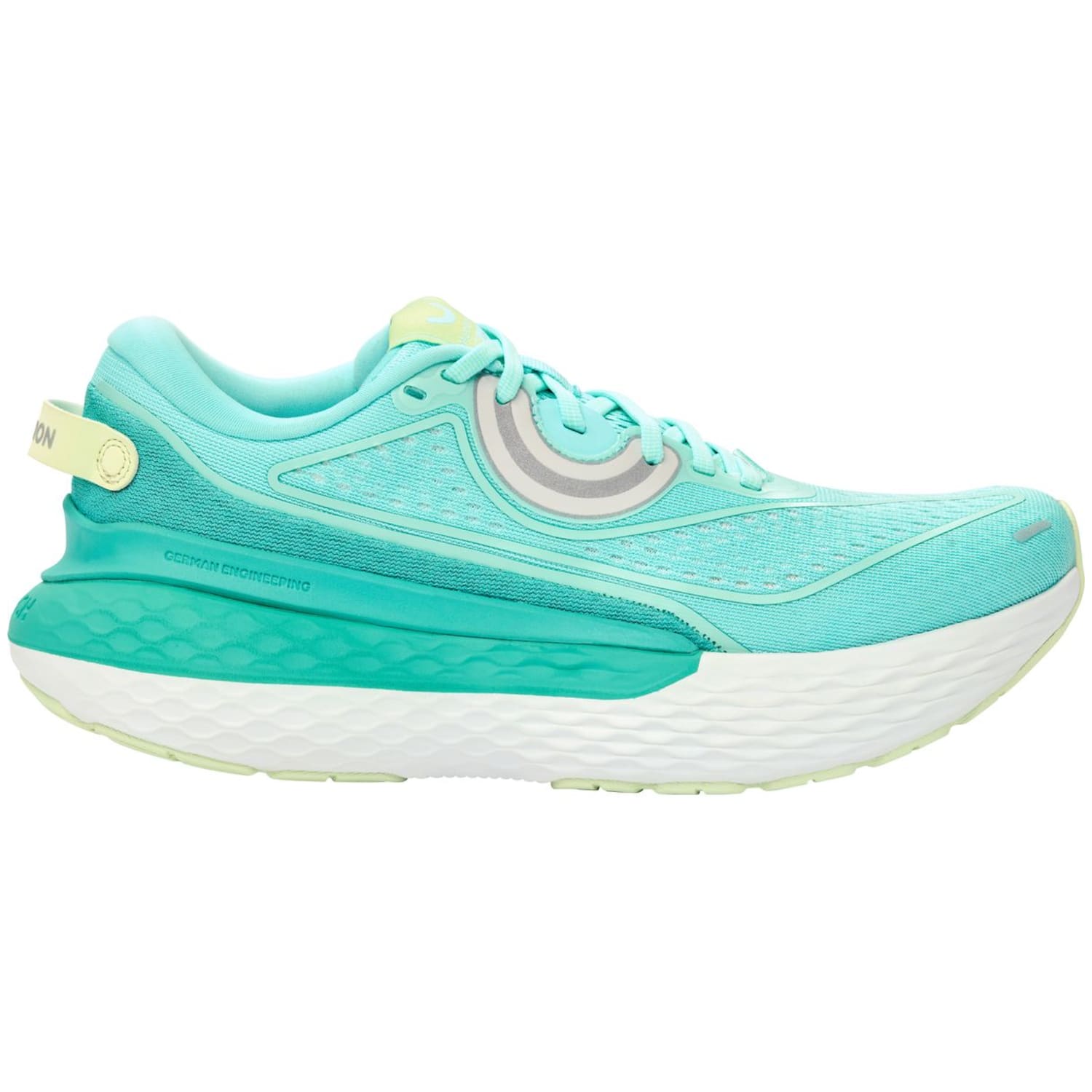 True Motion - U-Tech Aion 4 Grün - Gr. - 42 EU