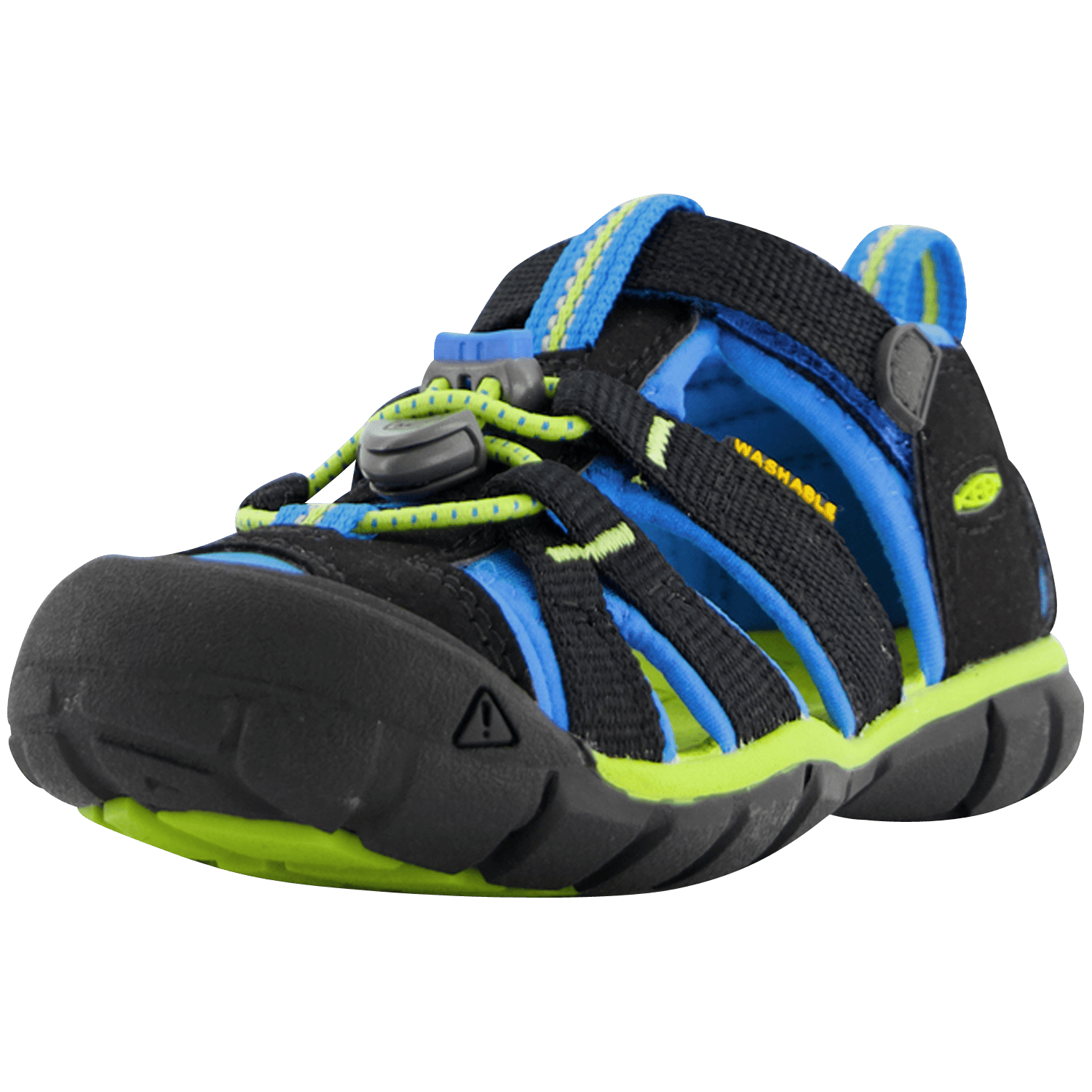 Keen Schwarz - Schuhe - Gr. - 38