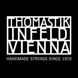 Gitarrensaiten Thomastik-Infeld