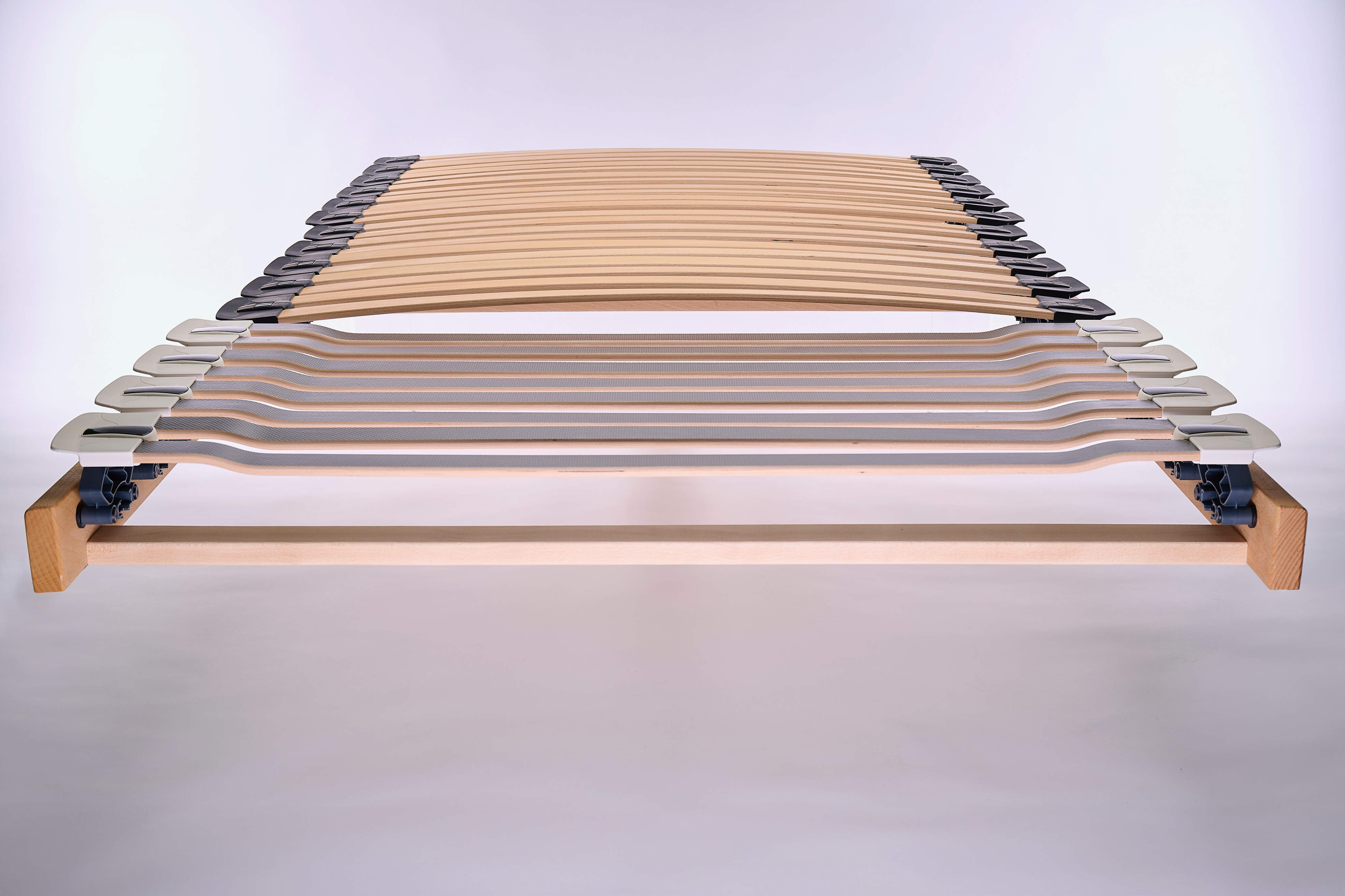 bedbase - die sinnvolle Lösung für guten Schlaf