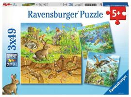 Spiele Ravensburger Spieleverlag GmbH