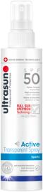 Sonnencreme Ultrasun