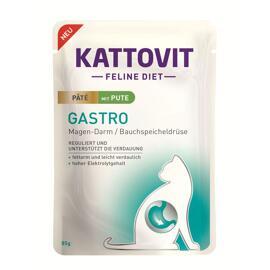 Nassfutter Kattovit