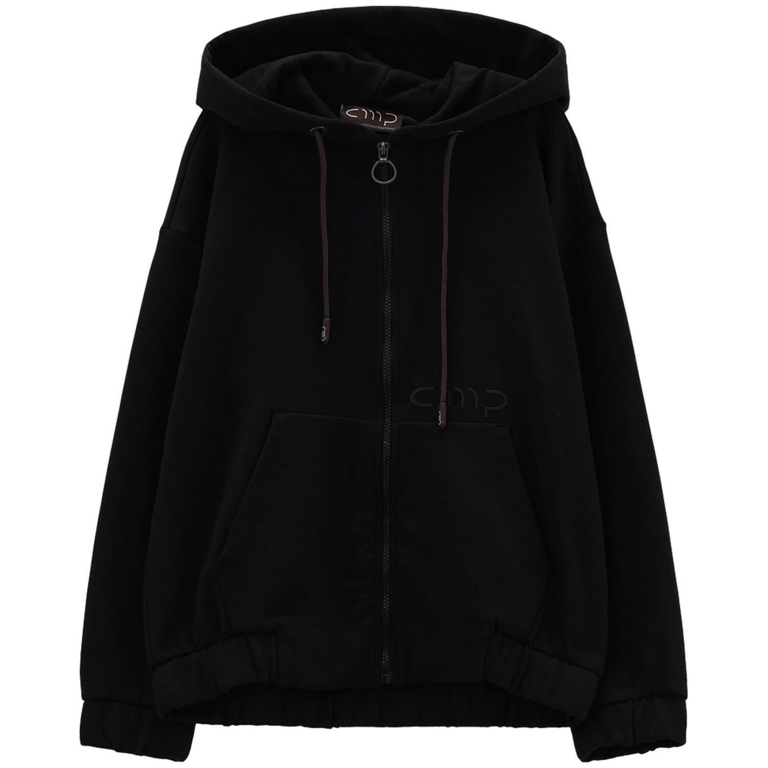 Cmp Schwarz - Fix Hood - Gr. - M