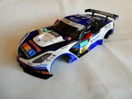 Autorennbahn-Zubehör Carrera